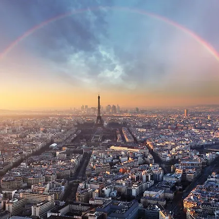 ★ Charmant/nice ★ Proche/near La Defense & Paris Apartment *