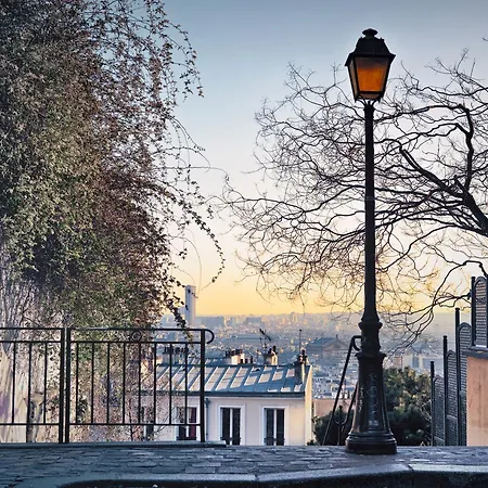 ★ Charmant/nice ★ Proche/near La Defense & Paris