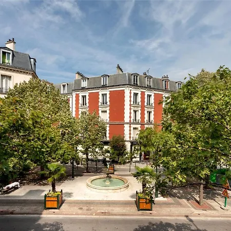 ★ Charmant/nice ★ Proche/near La Defense & Paris *